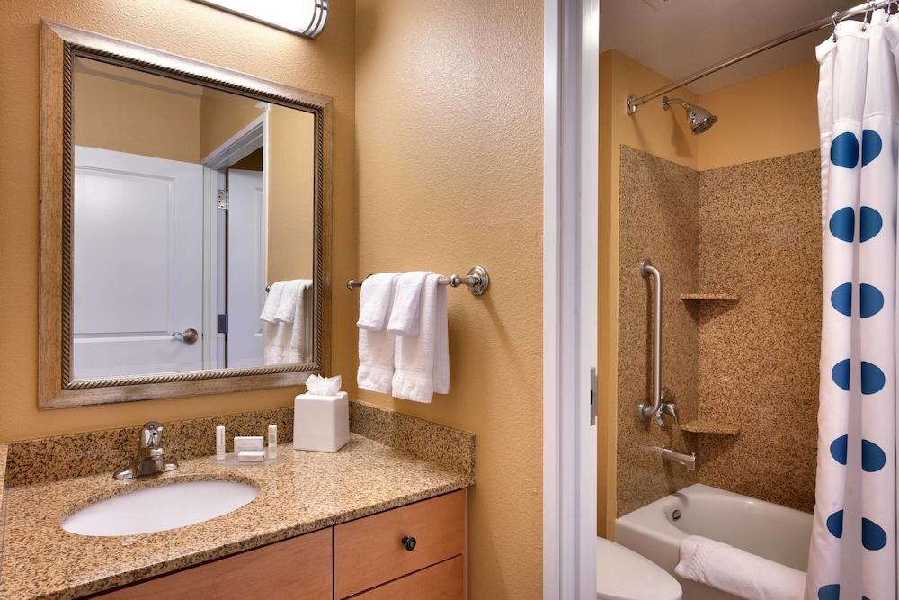 Towneplace Suites By Marriott Yuma Exterior photo