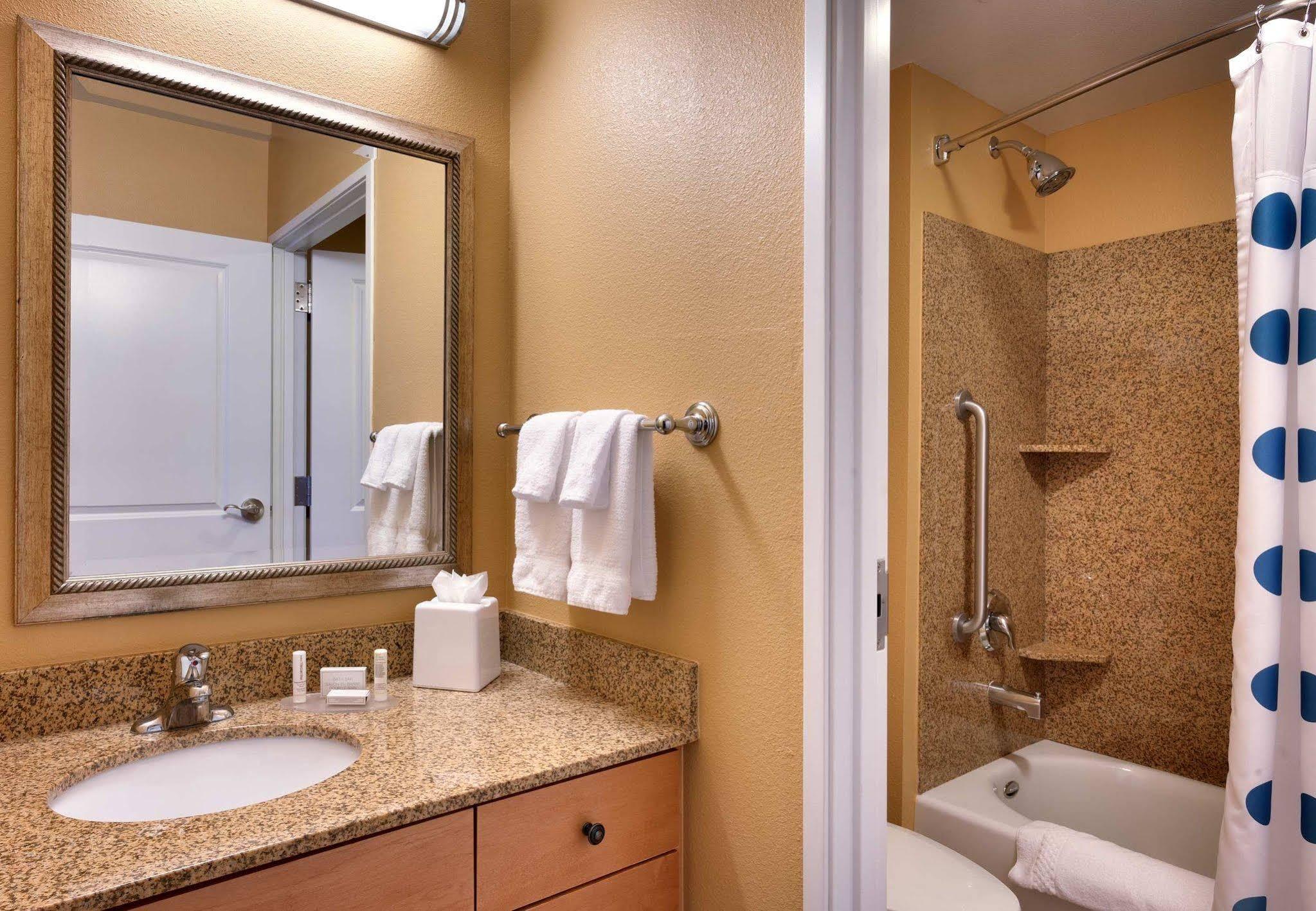 Towneplace Suites By Marriott Yuma Exterior photo