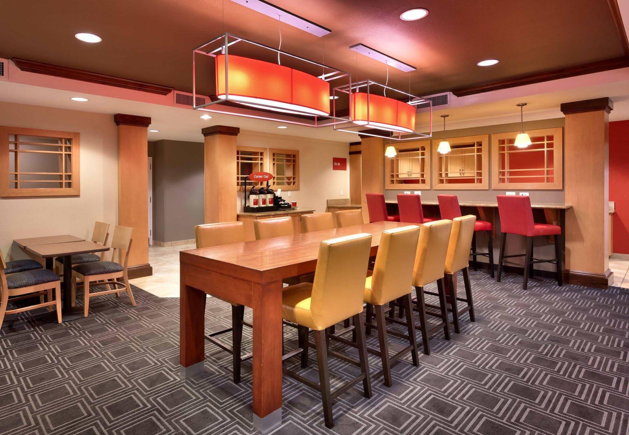 Towneplace Suites By Marriott Yuma Exterior photo