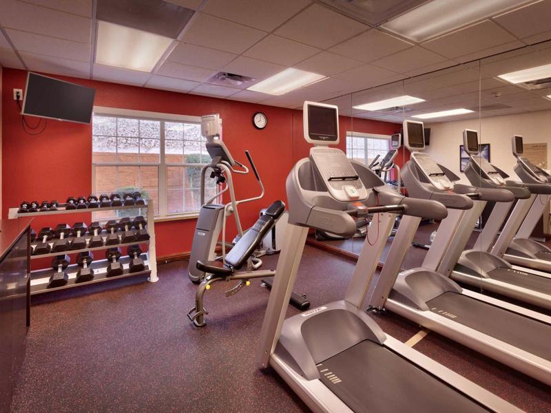 Towneplace Suites By Marriott Yuma Exterior photo