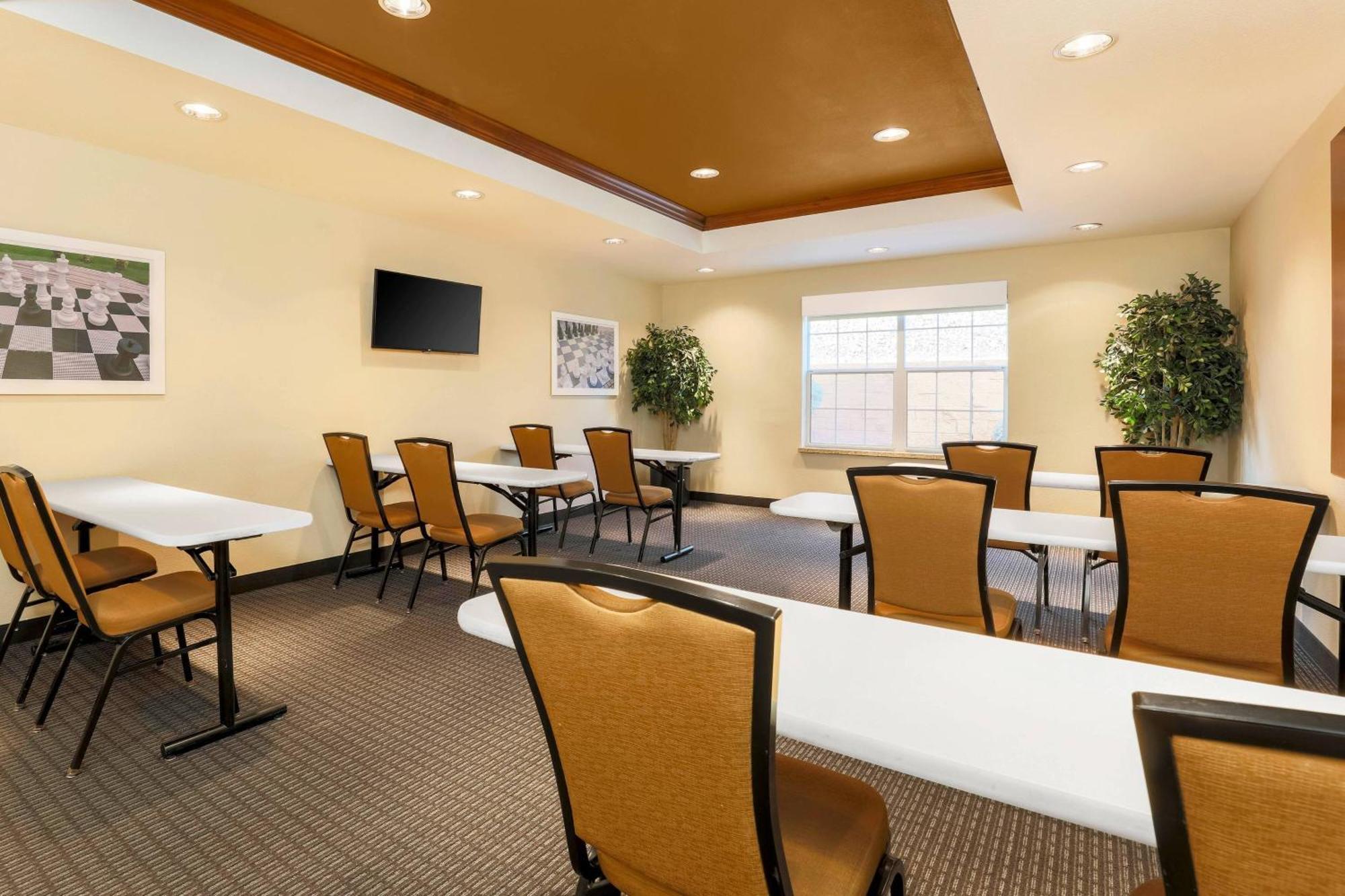 Towneplace Suites By Marriott Yuma Exterior photo