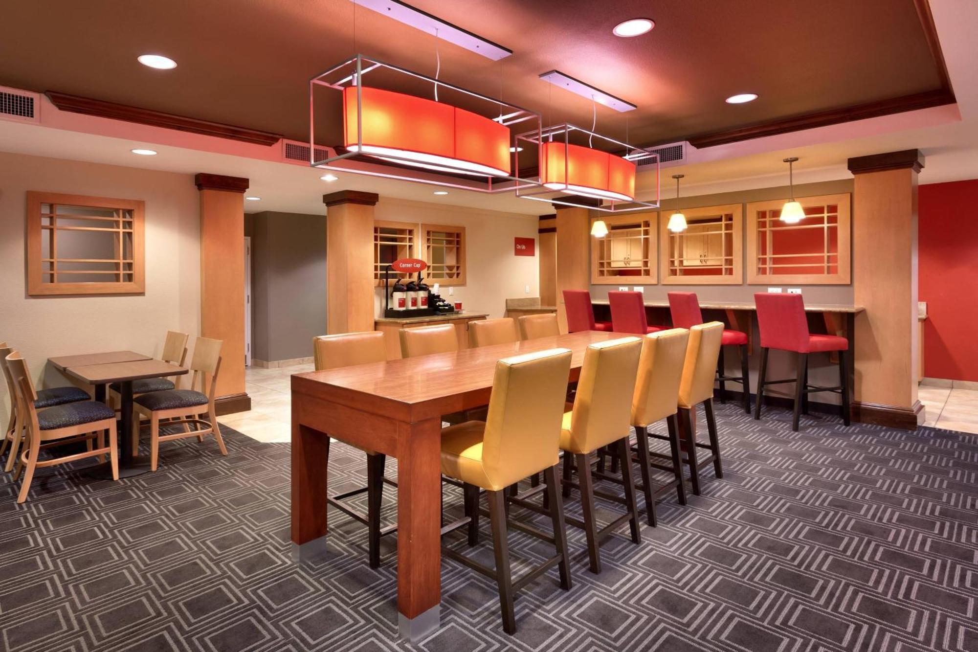 Towneplace Suites By Marriott Yuma Exterior photo