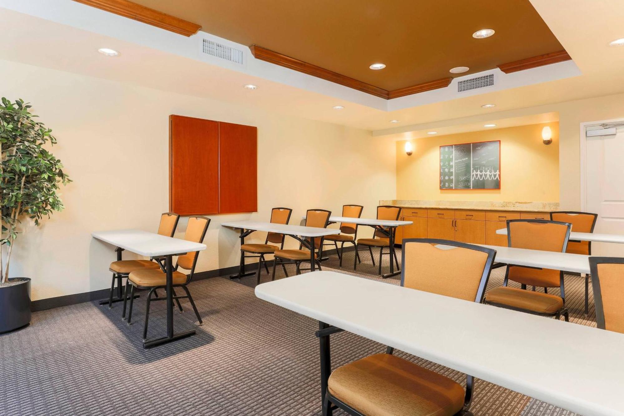 Towneplace Suites By Marriott Yuma Exterior photo