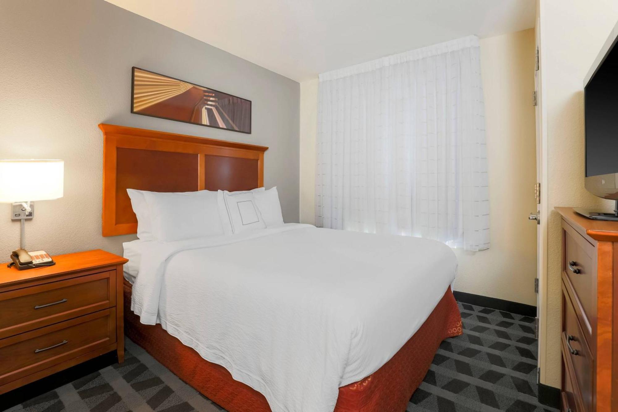 Towneplace Suites By Marriott Yuma Exterior photo