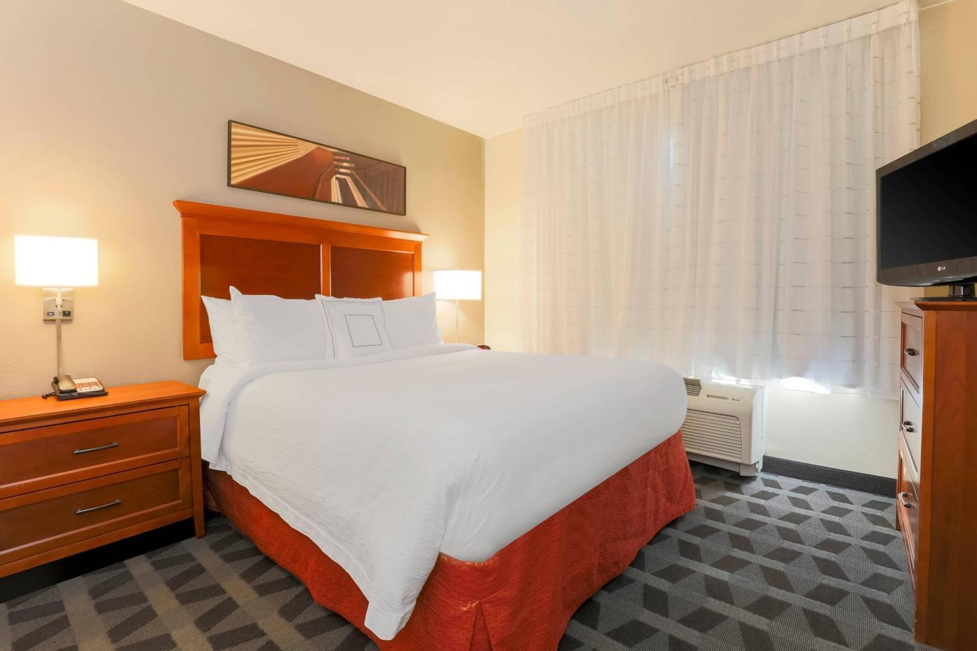 Towneplace Suites By Marriott Yuma Exterior photo