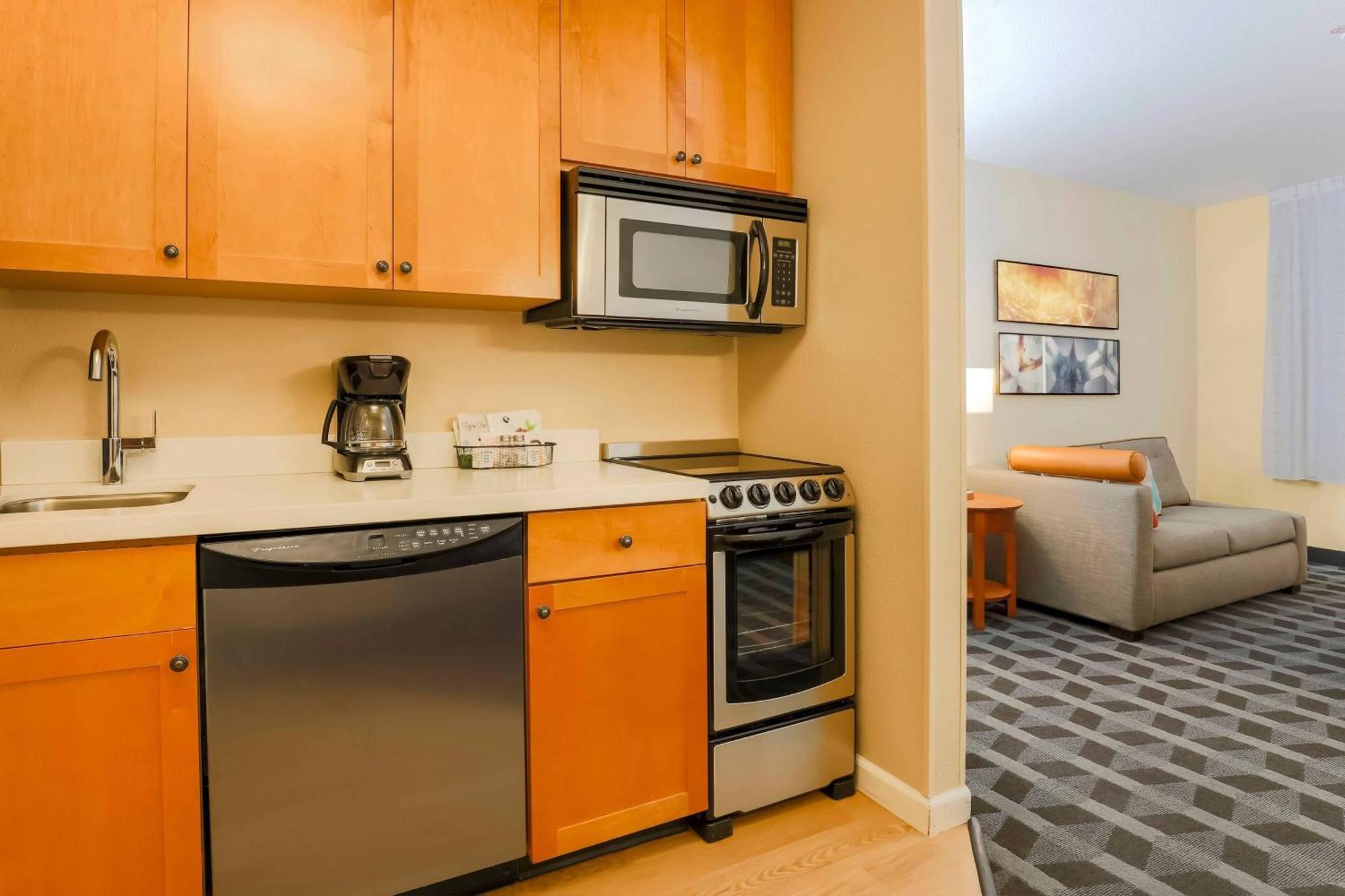Towneplace Suites By Marriott Yuma Exterior photo