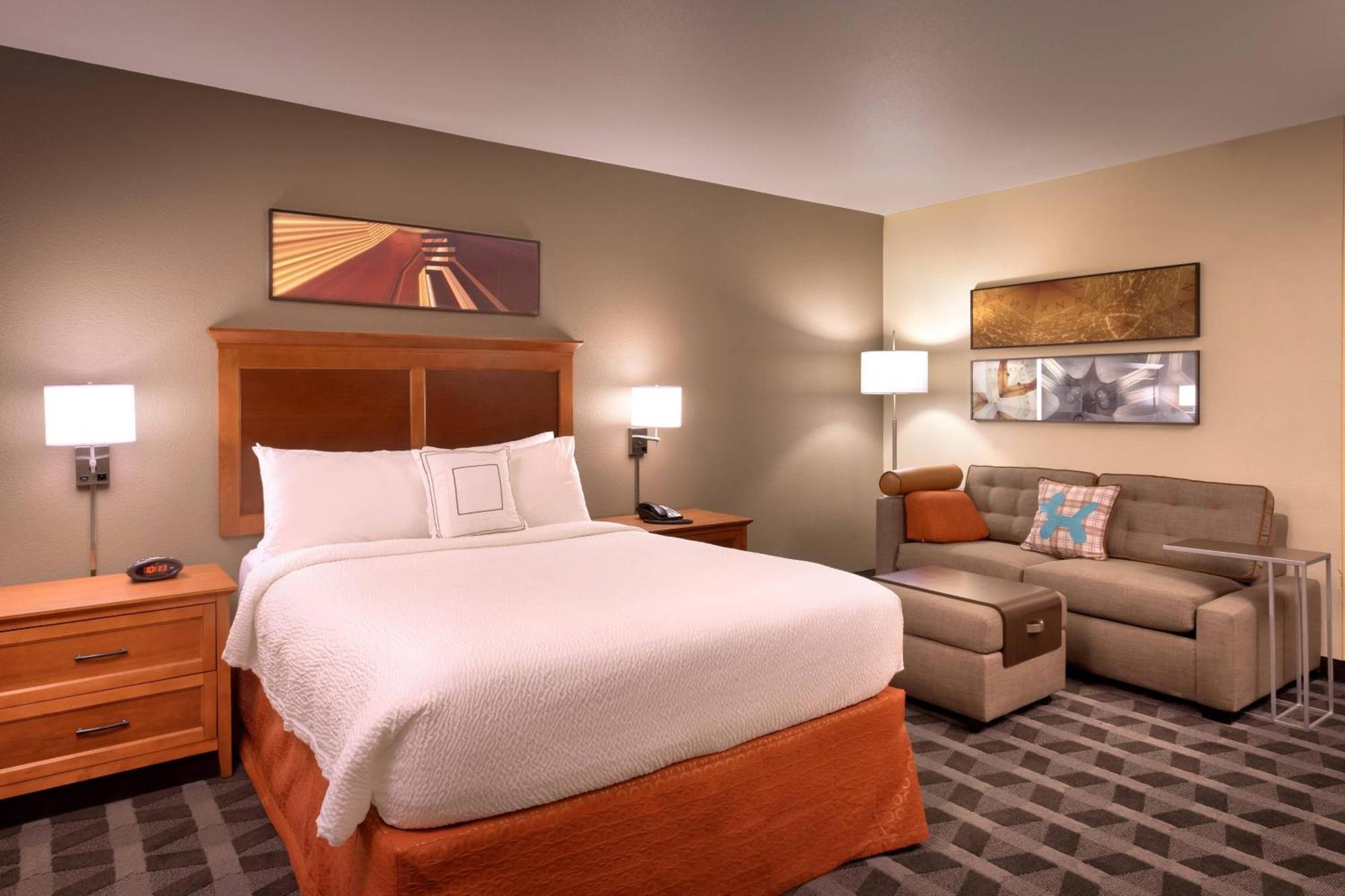 Towneplace Suites By Marriott Yuma Exterior photo