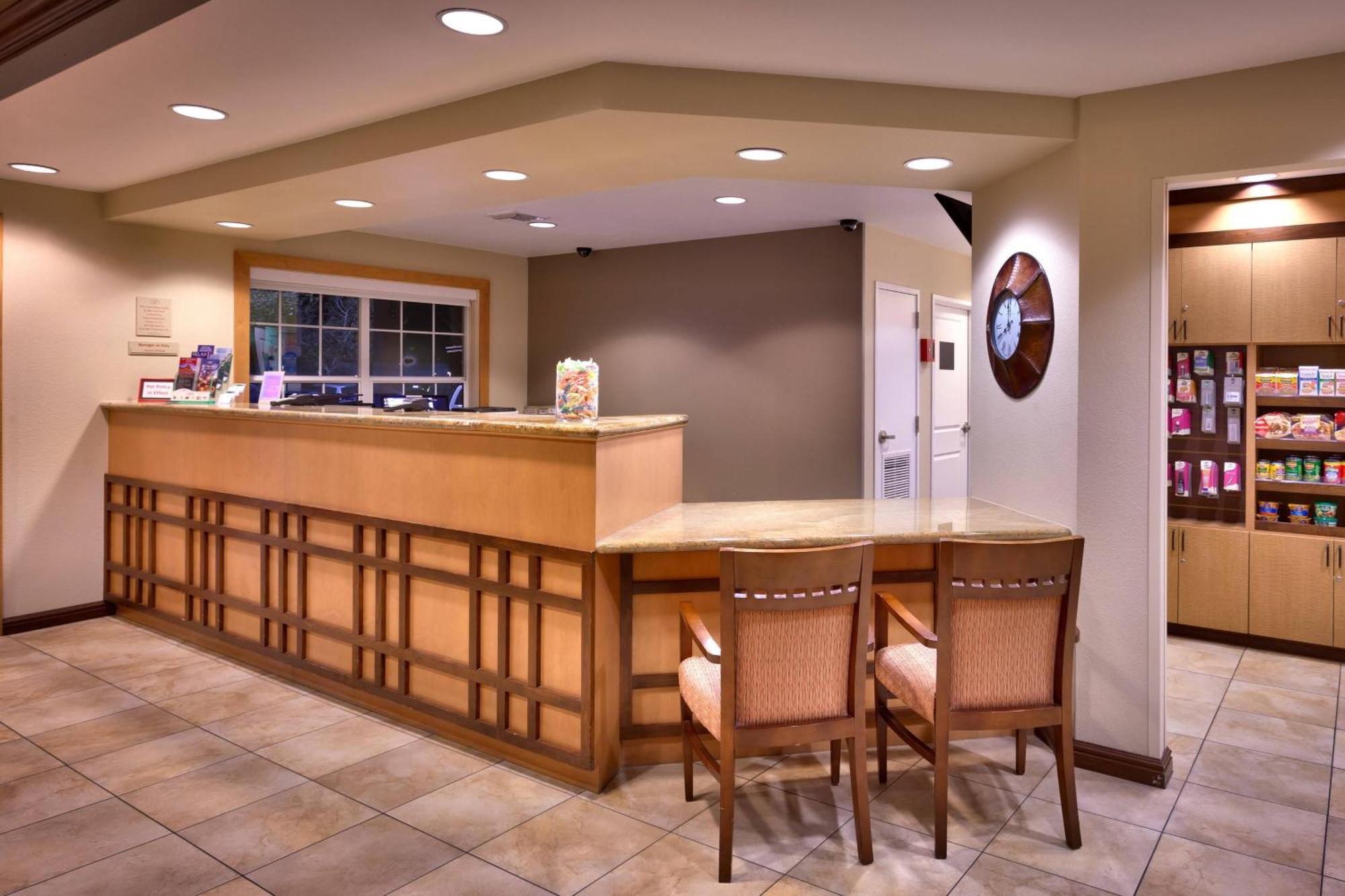 Towneplace Suites By Marriott Yuma Exterior photo