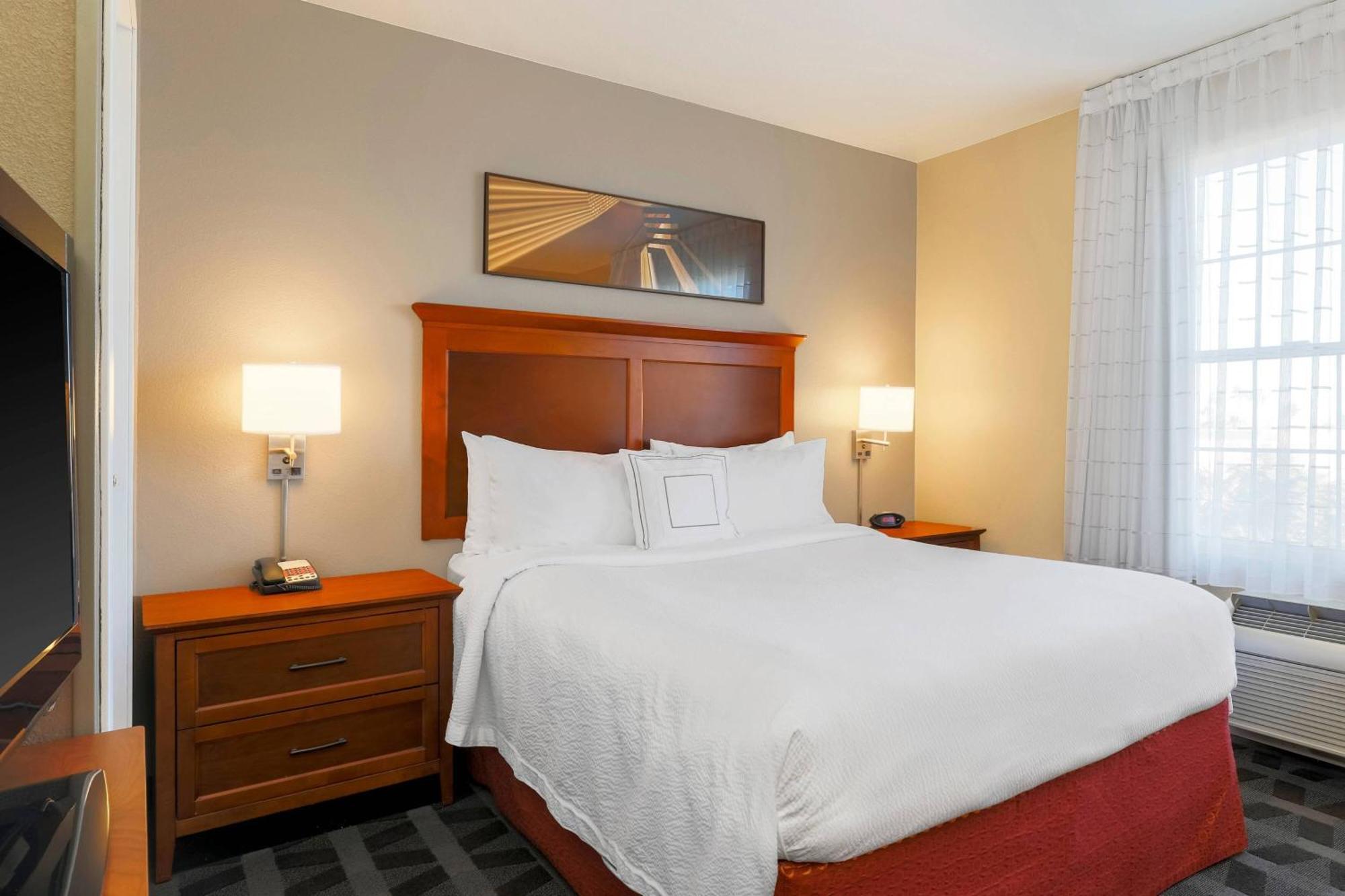 Towneplace Suites By Marriott Yuma Exterior photo