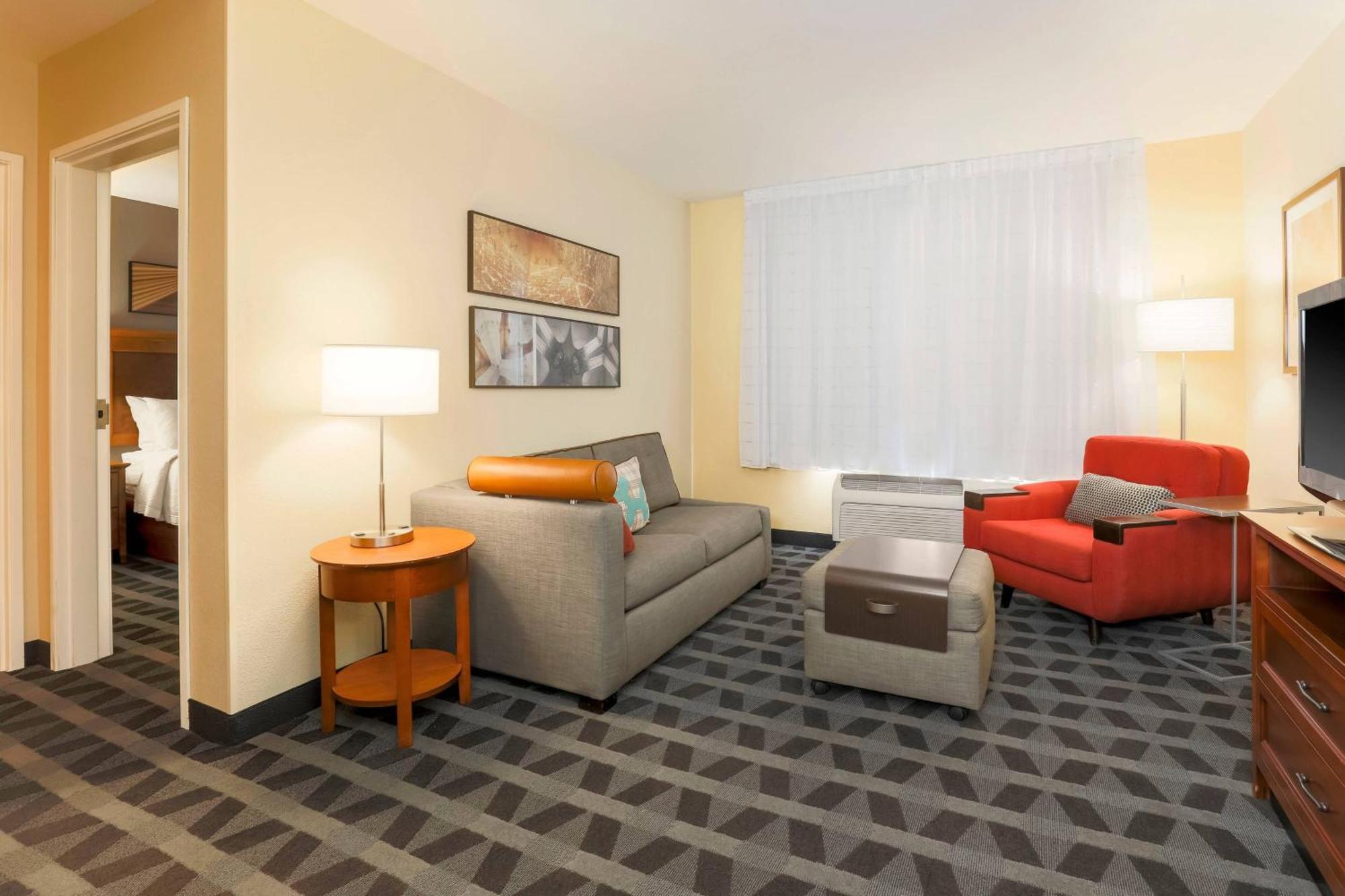 Towneplace Suites By Marriott Yuma Exterior photo